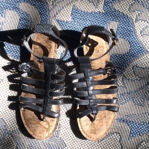 Sam Edelman Gladiator Sandals